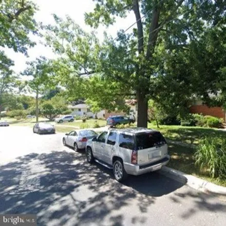 Image 4 - 14122 Chelmsford Rd, Rockville, Maryland, 20853 - House for sale