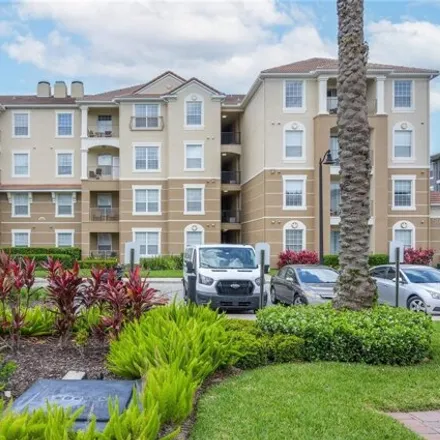 Buy this 3 bed condo on Vista Cay at Harbor Square in Universal Boulevard, Orange County