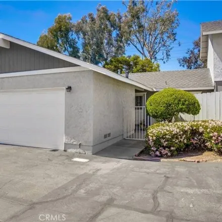 Buy this 2 bed townhouse on 22873 Taurus Lane in Lake Forest, CA 92630