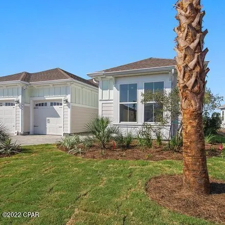 Buy this 3 bed house on 106 Island Cove Court in Gulf Resort Beach, Panama City Beach