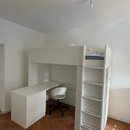 Rent this 1 bed apartment on 219 Avenue Pierre Mendès France in 49240 Avrillé, France