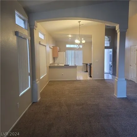 Image 2 - 4342 Governors Hill Street, Las Vegas, NV 89129, USA - House for rent