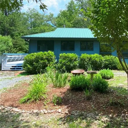 Buy this 1 bed house on 31 Lankford Road in Transylvania County, NC 28768