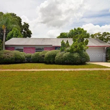 Buy this 4 bed house on 6842 62nd Avenue North in Pinellas Park, FL 33781