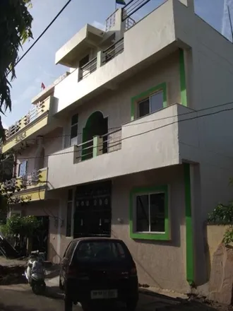 Rent this 1 bed house on unnamed road in Bhopal District, Bhopal - 462001