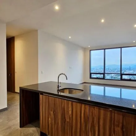 Buy this 2 bed apartment on Be Grand Reforma in Calle José María Lafragua 7, Cuauhtémoc
