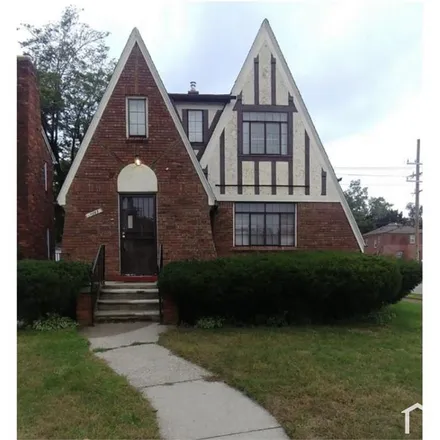 Image 1 - Woodward / Gratiot NS (NB), Woodward Avenue, Detroit, MI 48226, USA - Townhouse for rent