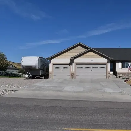 Buy this 6 bed house on 1184 City Creek Road in Pocatello, ID 83204