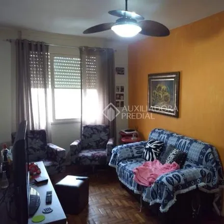 Buy this 3 bed apartment on Rua Stephan Zweig in Cavalhada, Porto Alegre - RS