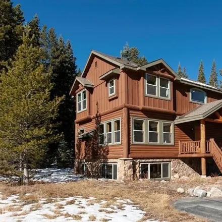 Image 1 - CO 9, Blue River, Summit County, CO 80424, USA - House for sale
