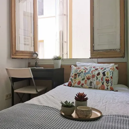 Rent this 1 bed apartment on Calle de Atocha in 105, 28012 Madrid