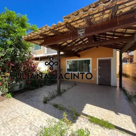 Image 2 - Rua Safira, Ouro Verde, Rio das Ostras - RJ, 28895-475, Brazil - House for sale