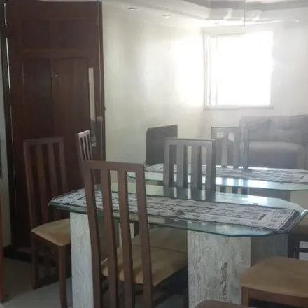 Rent this 3 bed apartment on Estrada da Cachoeirinha in COHAB, Salvador - BA