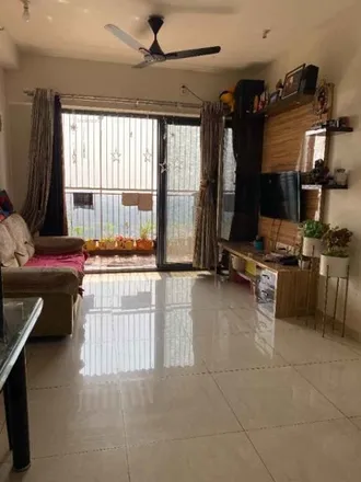 Image 3 - unnamed road, Ajmera, Pimpri-Chinchwad - 411034, Maharashtra, India - Apartment for rent