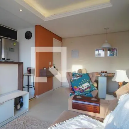 Buy this 2 bed apartment on Rua Pedro Aurelio Barth in Jardim Itu, Porto Alegre - RS