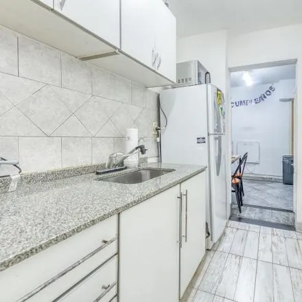 Buy this 2 bed apartment on Leandro N. Alem 297 in Partido de La Matanza, B1704 ESP Ramos Mejía