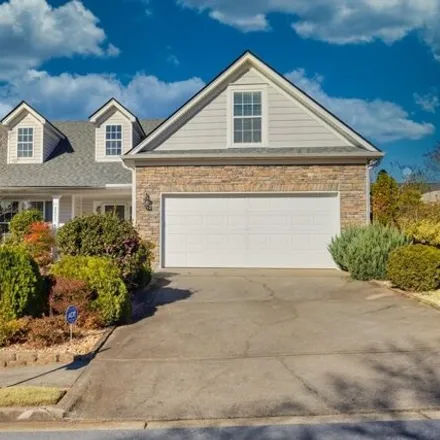 Image 1 - 2674 Colleen Lane, Gwinnett County, GA 30019, USA - House for sale