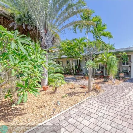 Image 7 - 536 Northeast 30th Street, Wilton Manors, FL 33334, USA - House for sale