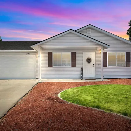 Image 2 - 301 Queens Drive, Nampa, ID 83687, USA - House for sale
