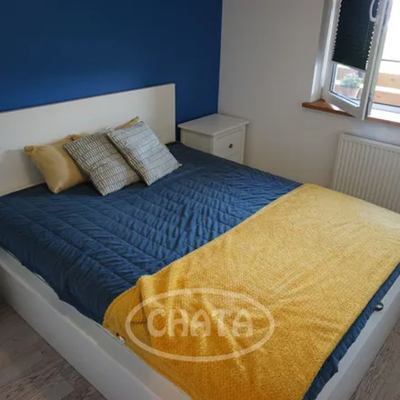 Rent this 2 bed apartment on Buforowa 22A in 52-131 Wrocław, Poland