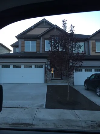 Rent this 1 bed house on Chestermere