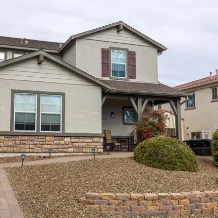 Buy this 3 bed house on 660 King Copper Road in Clarkdale, Yavapai County
