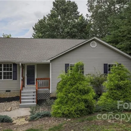 Buy this 3 bed house on 6 Moriah Lane in Buncombe County, NC 28803