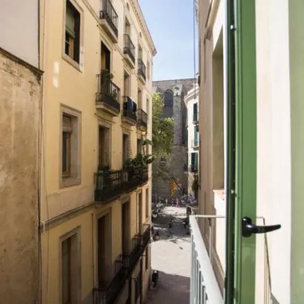 Image 6 - Vayu, Carrer de la Palla, 08001 Barcelona, Spain - Apartment for rent