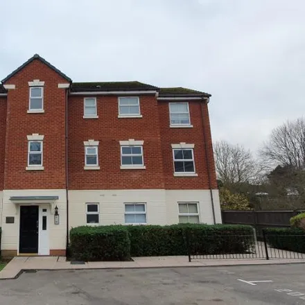 Rent this 2 bed apartment on 19 Florence Road in Coventry, CV3 2AQ