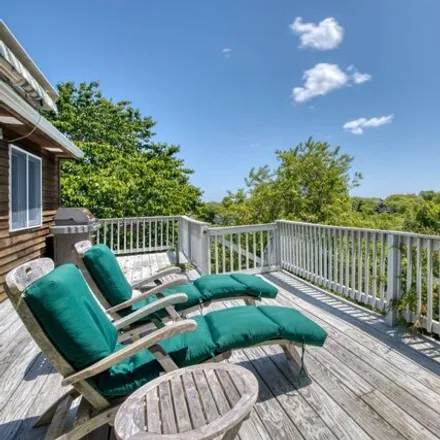 Rent this 4 bed house on 14 South Flagler Street in Montauk, Suffolk County