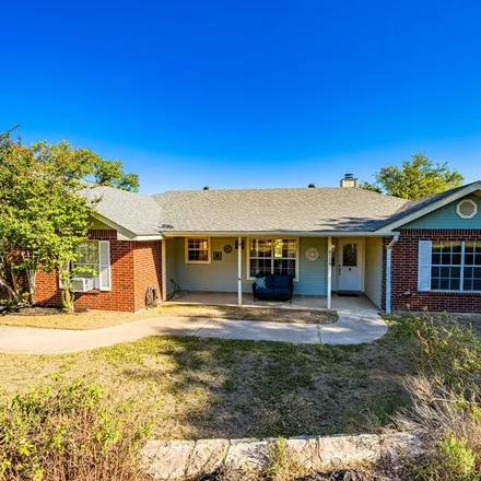 Buy this 3 bed house on 6799 Braden Circle in Kerr County, TX 78028