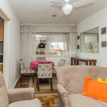 Rent this 1 bed apartment on Rua Carlos Estevão in Jardim Leopoldina, Porto Alegre - RS