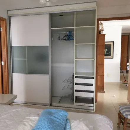 Buy this 3 bed apartment on Avenida Los Alpes 19 in 20000 Punta Del Este, Uruguay