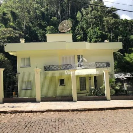 Buy this 2 bed house on Rua José Bolfe in Galópolis, Caxias do Sul - RS