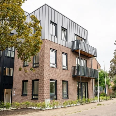 Rent this 1 bed apartment on Crosestein 1702R in 3704 PC Zeist, Netherlands