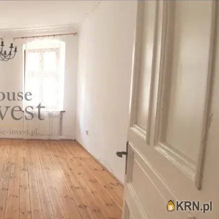 Buy this 3 bed apartment on Mikołaja Kopernika in 51-617 Wrocław, Poland