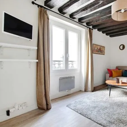 Image 2 - 21 Rue des Canettes, 75006 Paris, France - Apartment for rent