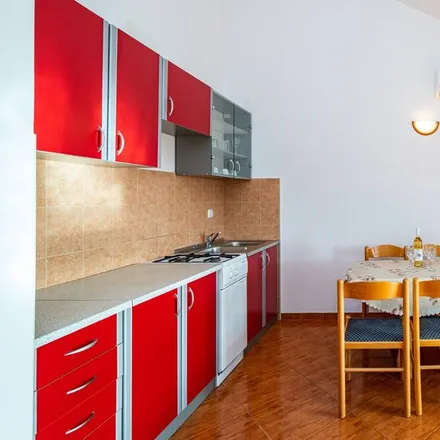 Image 8 - 23232, Croatia - Apartment for rent