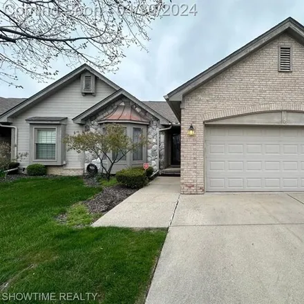Image 1 - 2537 Westmont Circle, Sterling Heights, MI 48310, USA - Condo for rent