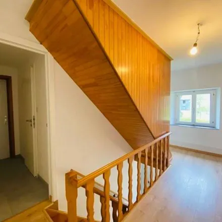 Rent this 3 bed apartment on unnamed road in 6860 Assenois, Belgium