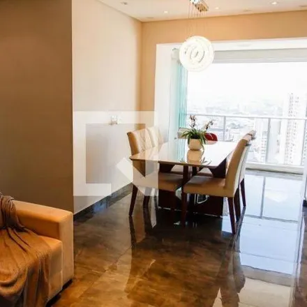 Rent this 3 bed apartment on Dubai in Rua Clotilde Calesi, Jardim Bela Vista