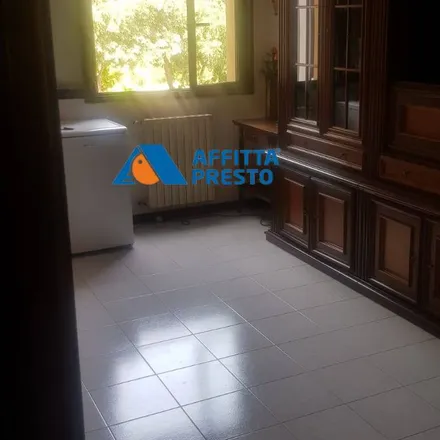 Rent this 4 bed apartment on Via Michele Chiarini 13 in 48018 Faenza RA, Italy