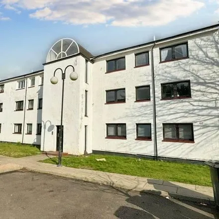 Image 1 - Tiree Crescent, Newmains, ML2 9JA, United Kingdom - Apartment for rent