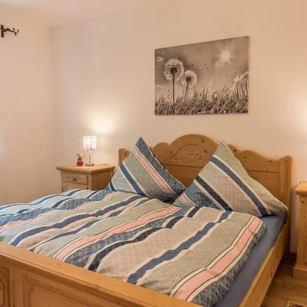 Rent this 1 bed apartment on 82467 Garmisch-Partenkirchen