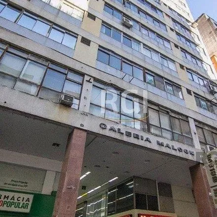 Image 1 - Galeria Malcon, Rua dos Andradas 1560, Historic District, Porto Alegre - RS, 90020-060, Brazil - House for sale