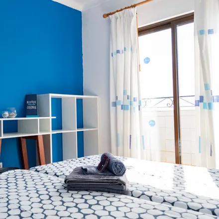 Rent this 1 bed room on Rua Frei João Delgado in 8600-310 Lagos, Portugal