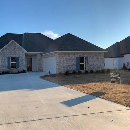 Buy this 3 bed house on 101 Catherine Drive in Rankin County, MS 39042