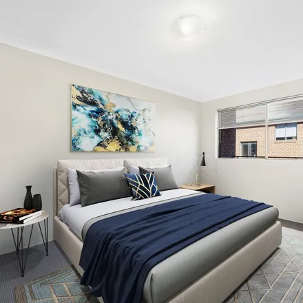 Rent this 1 bed apartment on Arden St opp Neptune St in Arden Street, Coogee NSW 2034