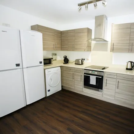 Rent this 1 bed room on 223A Bournemouth Road in Bournemouth, Christchurch and Poole