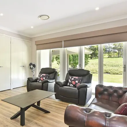 Rent this 5 bed house on Rothbury NSW 2320